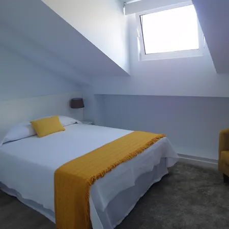 Almeida Garrett Apartmán