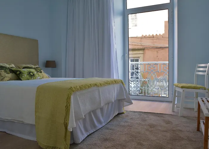 Apartment Almeida Garrett *