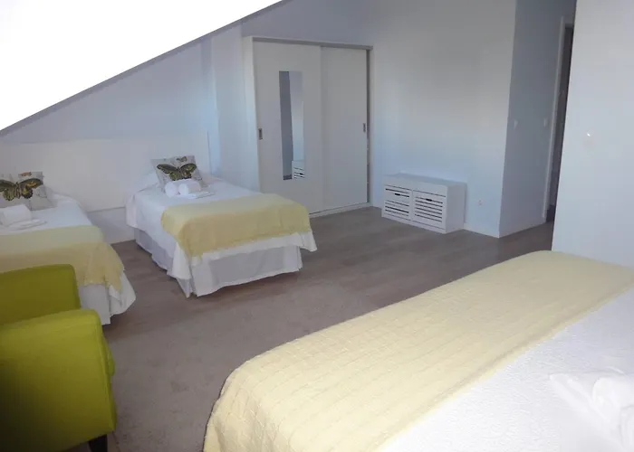 Almeida Garrett Ponta Delgada