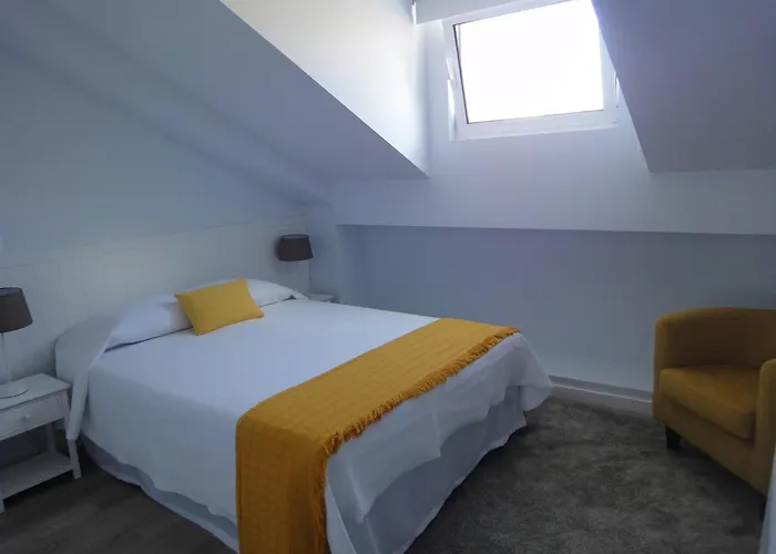 Almeida Garrett Apartment