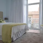 Almeida Garrett Ponta Delgada