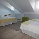Almeida Garrett Apartment