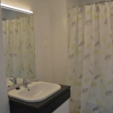 Almeida Garrett ポンタ・デルガダ