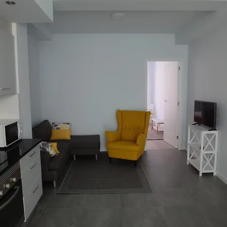 Almeida Garrett Ponta Delgada