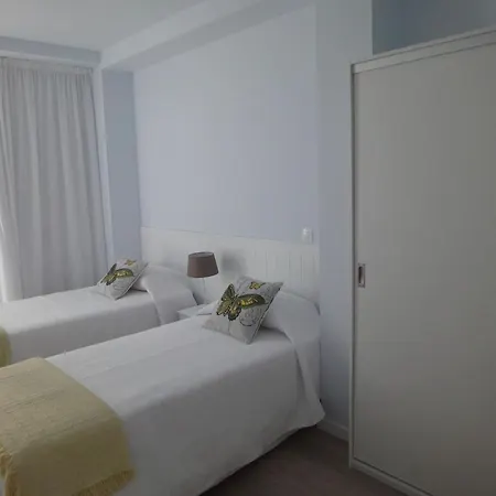 Almeida Garrett アパート *