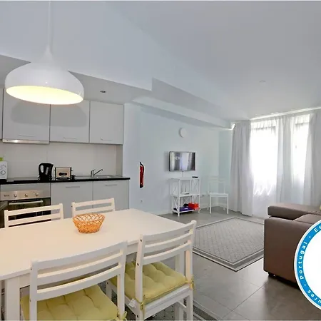 Almeida Garrett Ponta Delgada