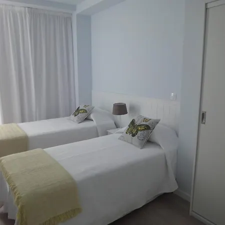 Almeida Garrett Apartamento *