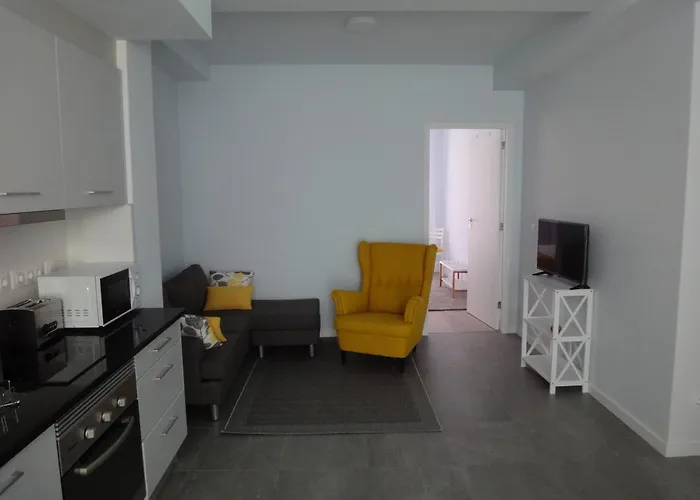 Almeida Garrett Ponta Delgada