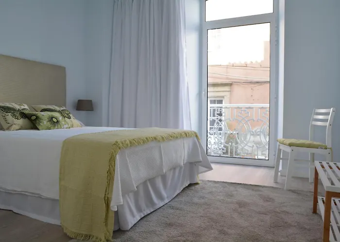 Almeida Garrett Ponta Delgada